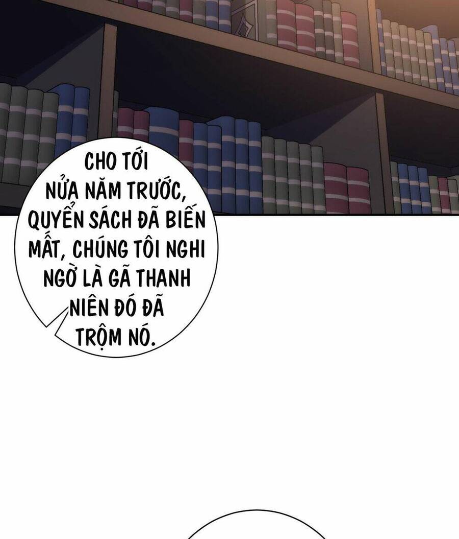 Trở Thành Thần Chủ Cthulhu