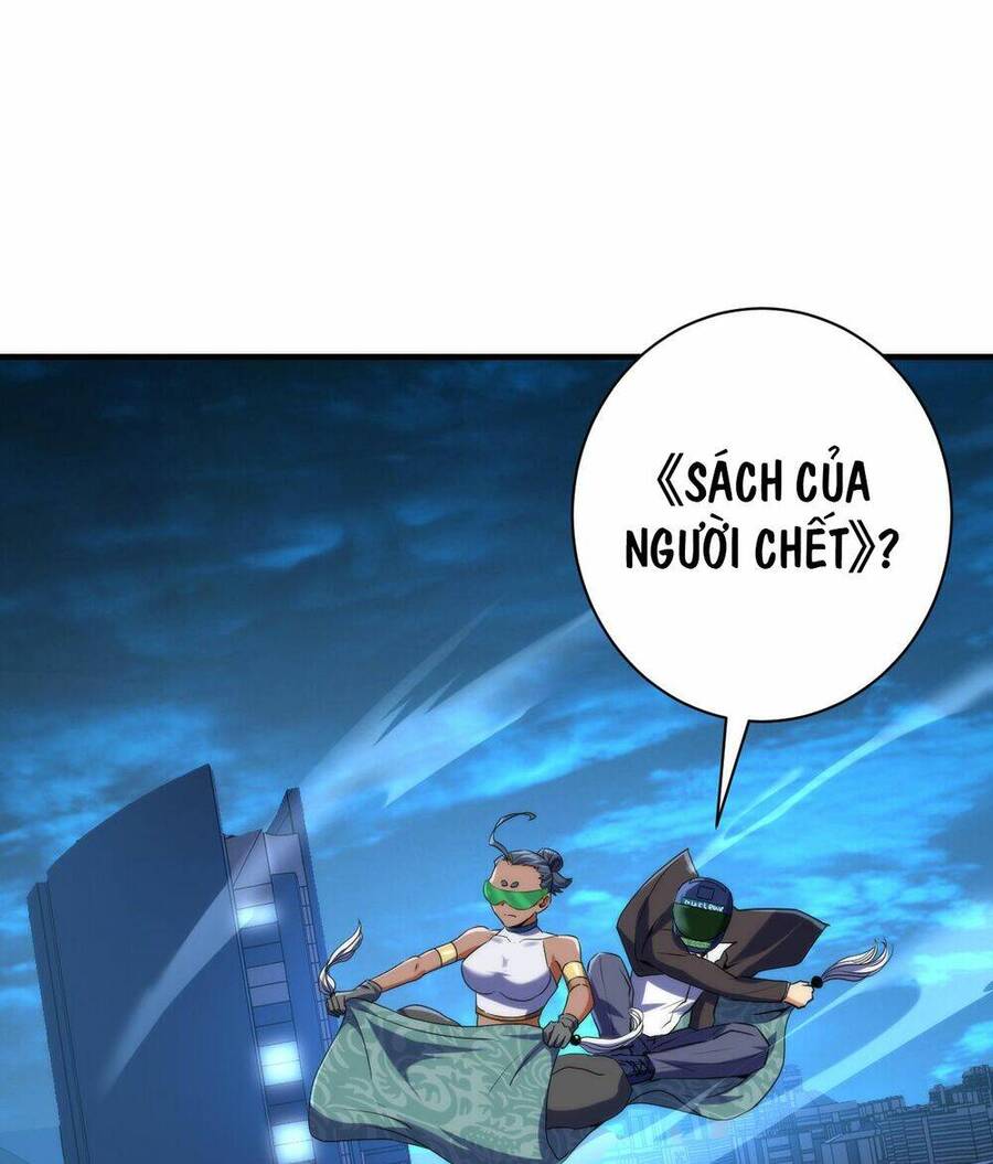 Trở Thành Thần Chủ Cthulhu