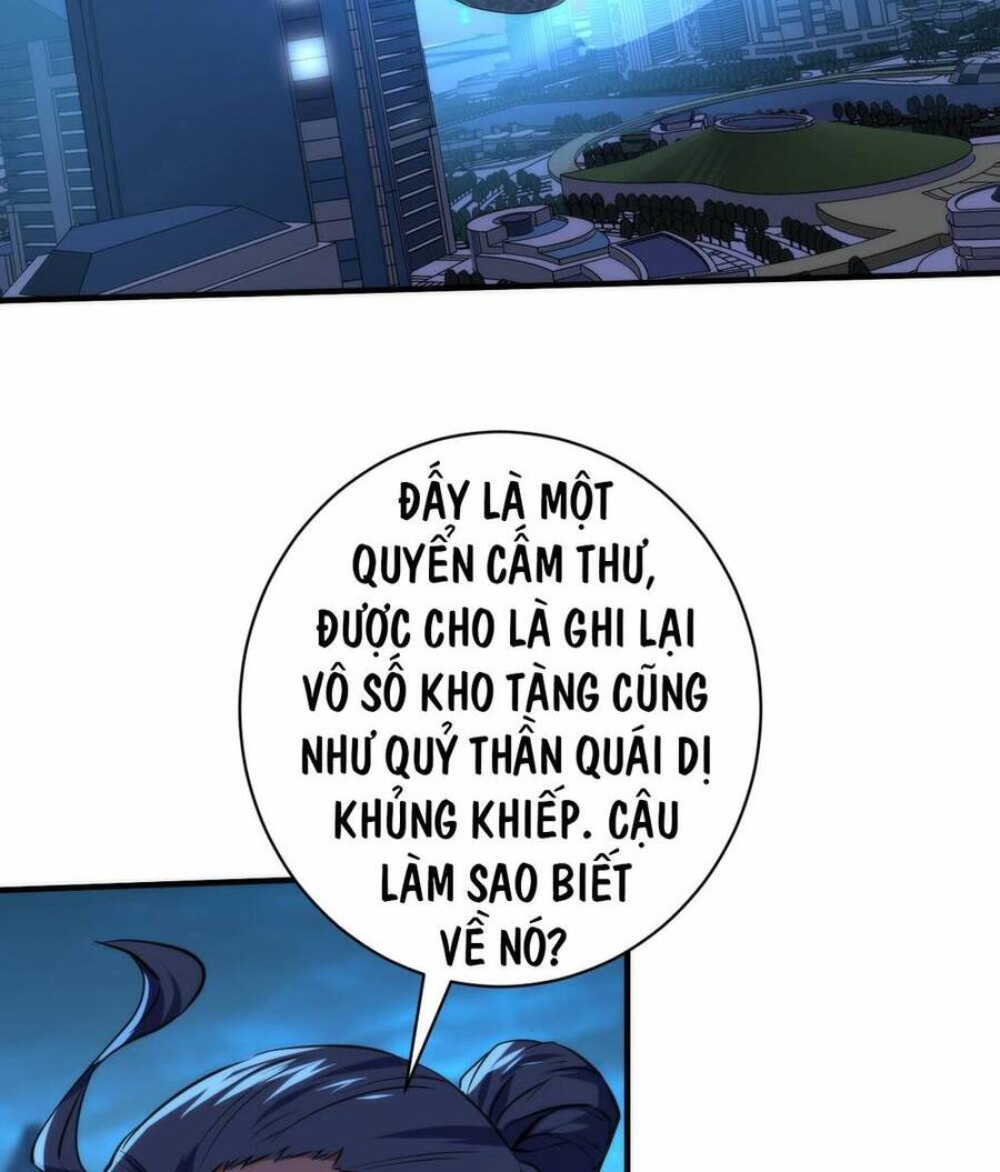 Trở Thành Thần Chủ Cthulhu
