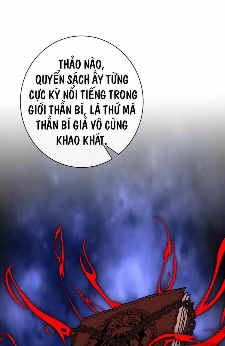 Trở Thành Thần Chủ Cthulhu