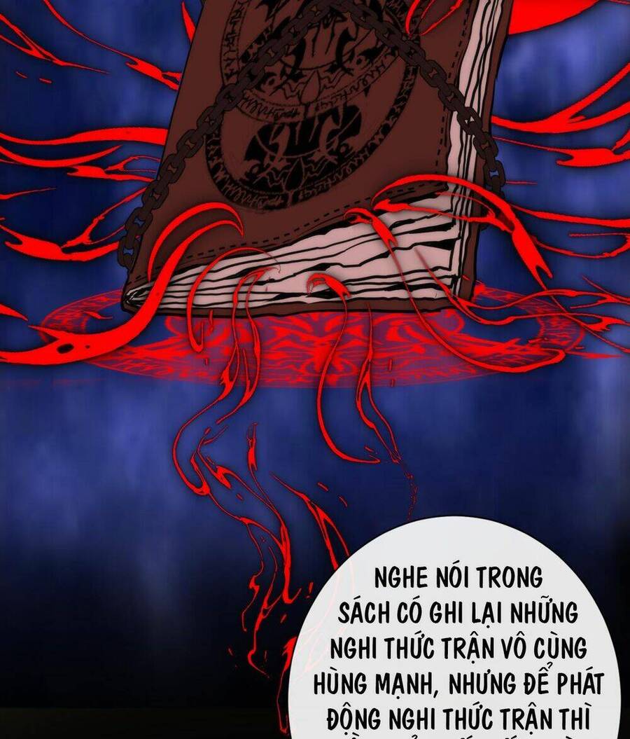 Trở Thành Thần Chủ Cthulhu