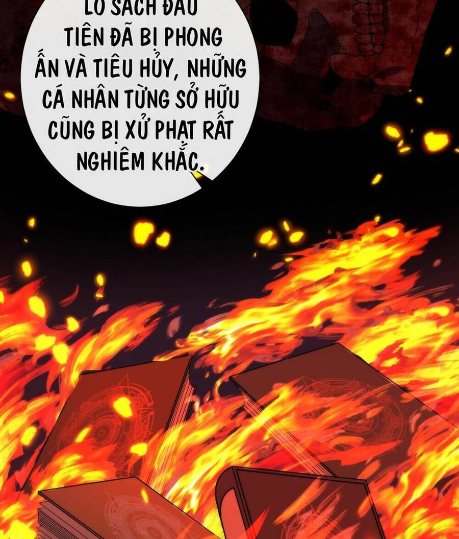 Trở Thành Thần Chủ Cthulhu