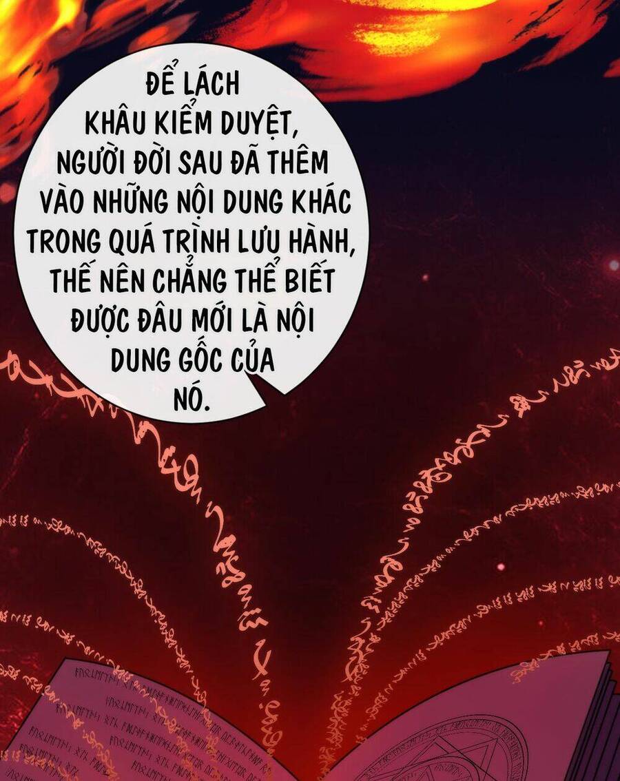Trở Thành Thần Chủ Cthulhu