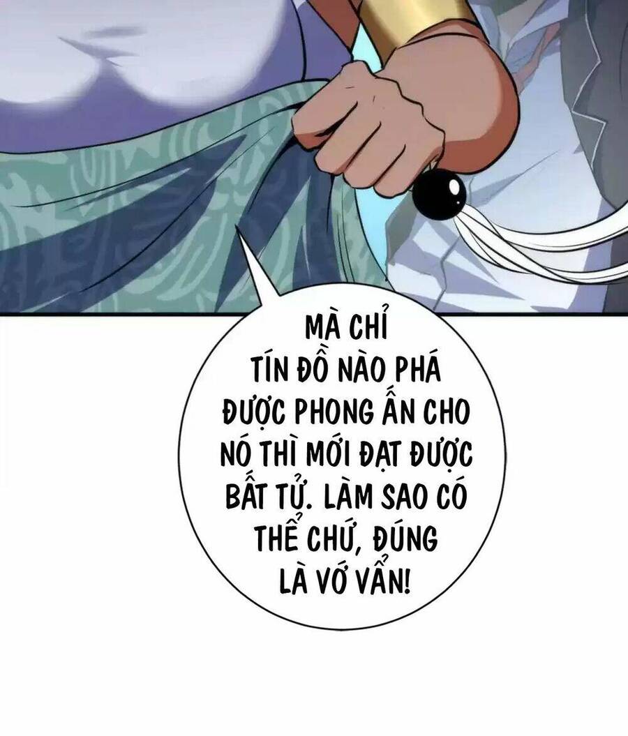 Trở Thành Thần Chủ Cthulhu