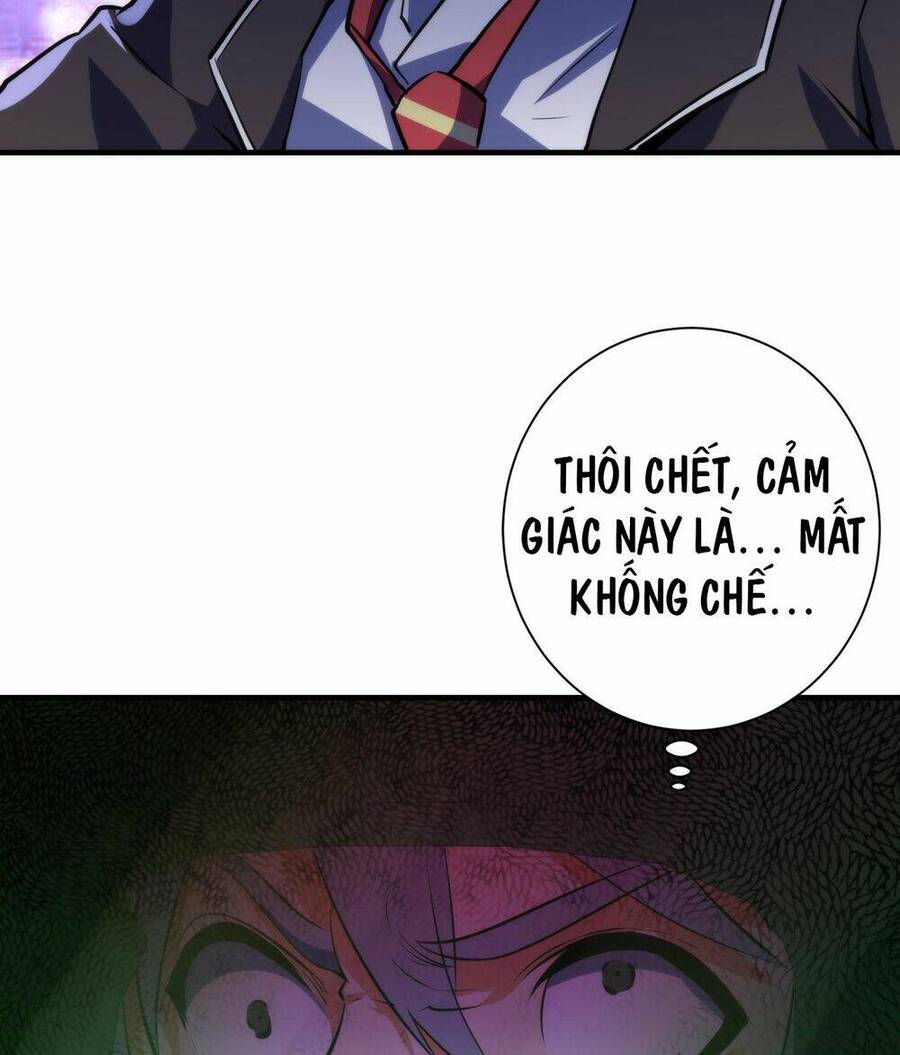 Trở Thành Thần Chủ Cthulhu
