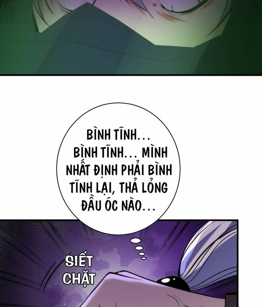 Trở Thành Thần Chủ Cthulhu