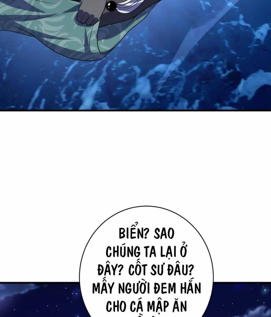 Trở Thành Thần Chủ Cthulhu