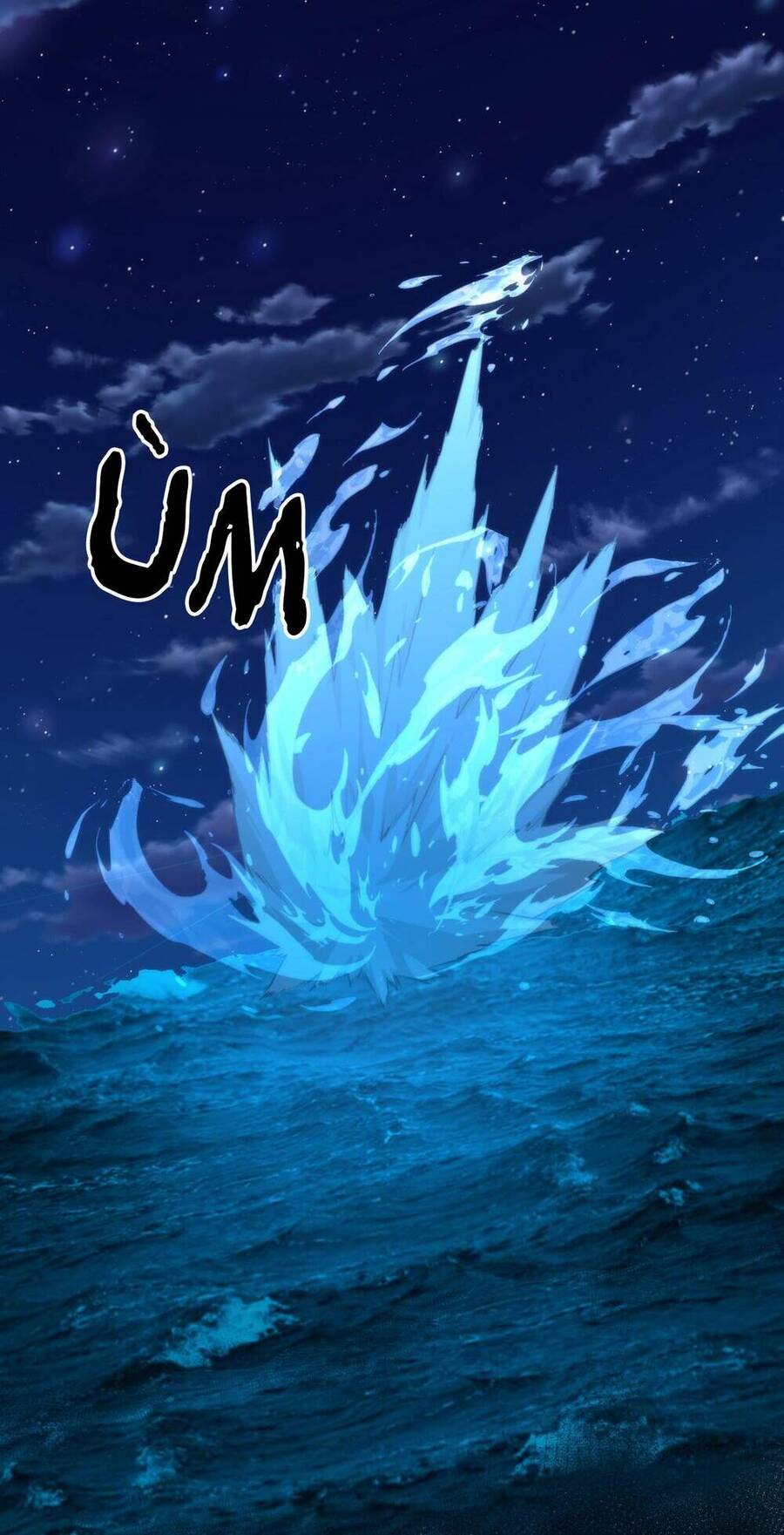 Trở Thành Thần Chủ Cthulhu