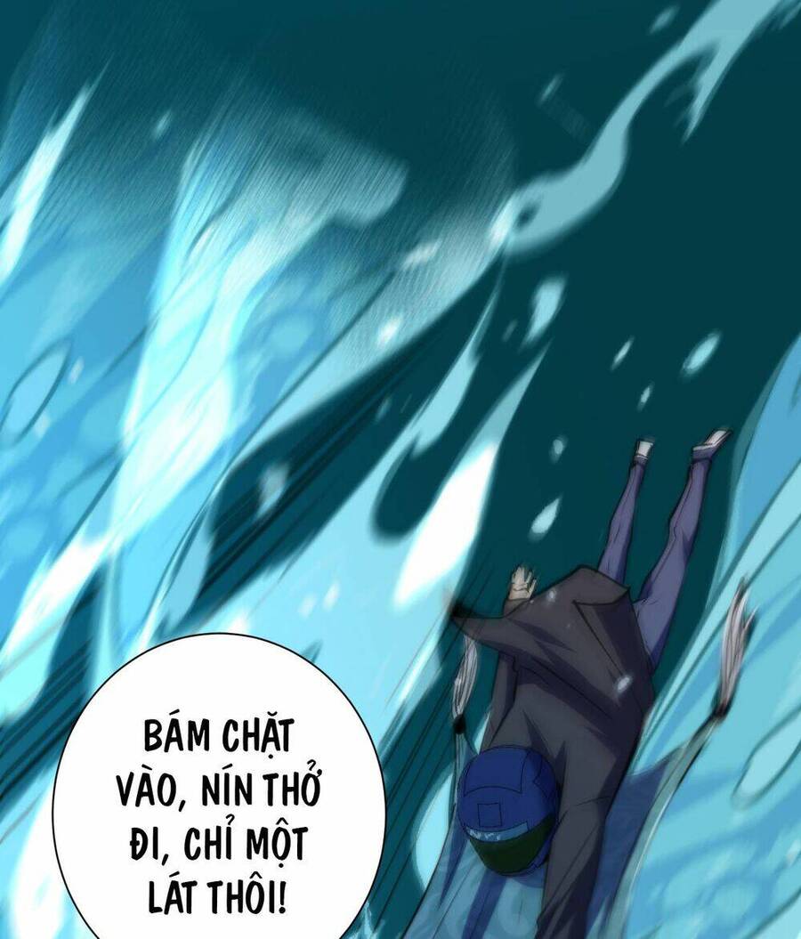 Trở Thành Thần Chủ Cthulhu