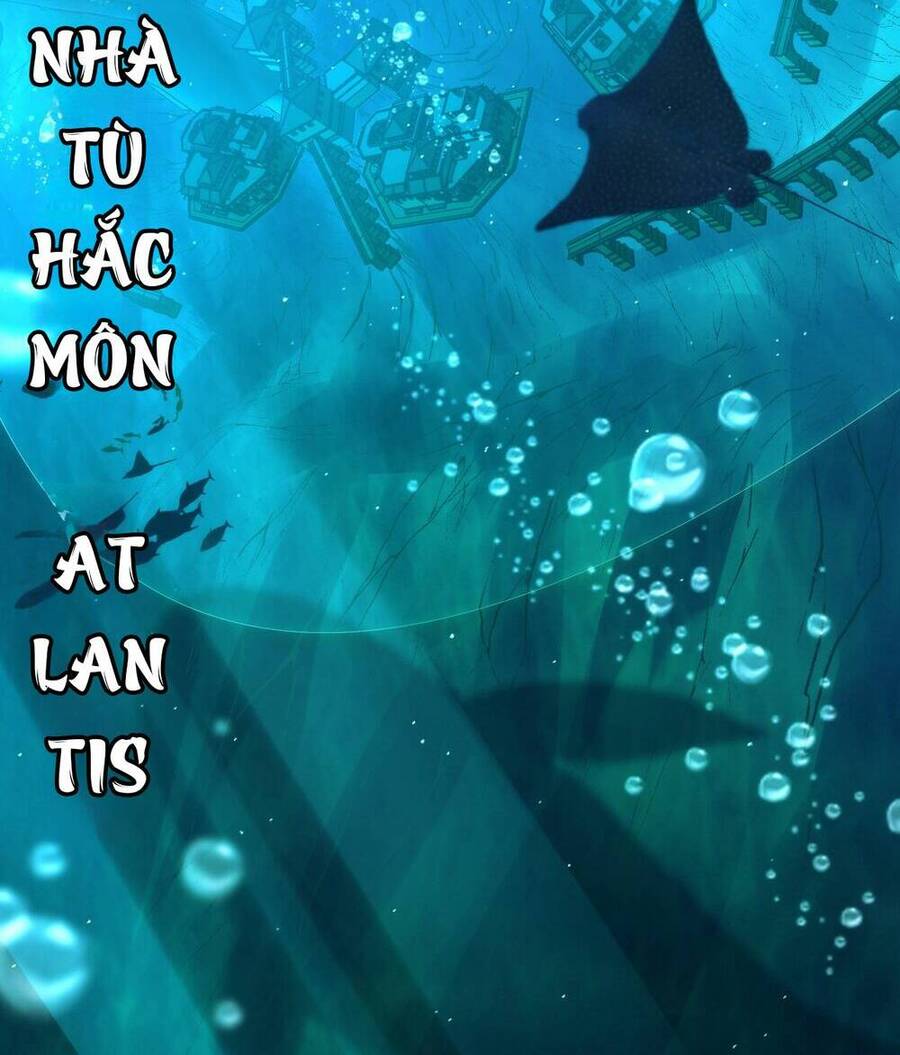 Trở Thành Thần Chủ Cthulhu