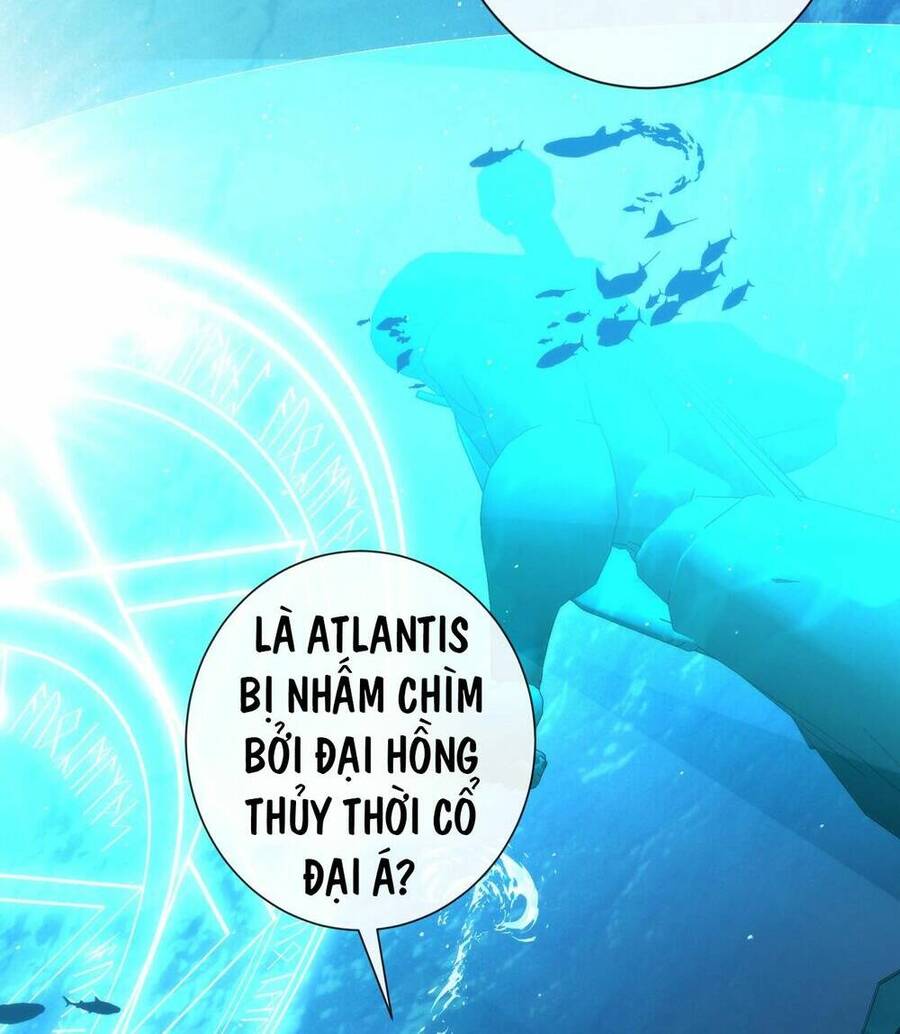 Trở Thành Thần Chủ Cthulhu