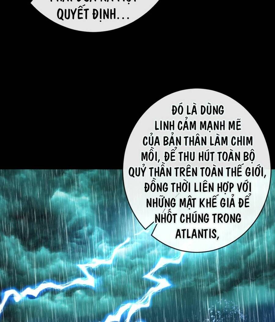 Trở Thành Thần Chủ Cthulhu