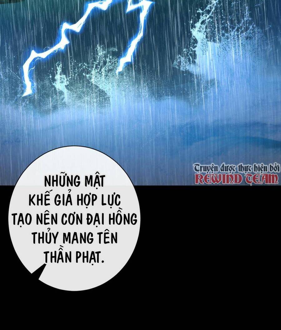 Trở Thành Thần Chủ Cthulhu