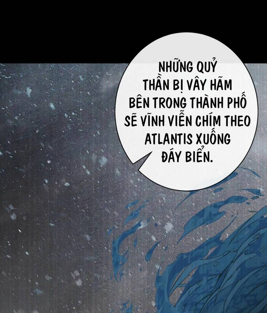 Trở Thành Thần Chủ Cthulhu