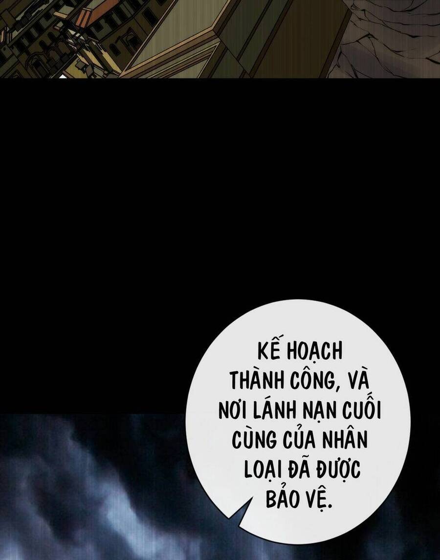 Trở Thành Thần Chủ Cthulhu