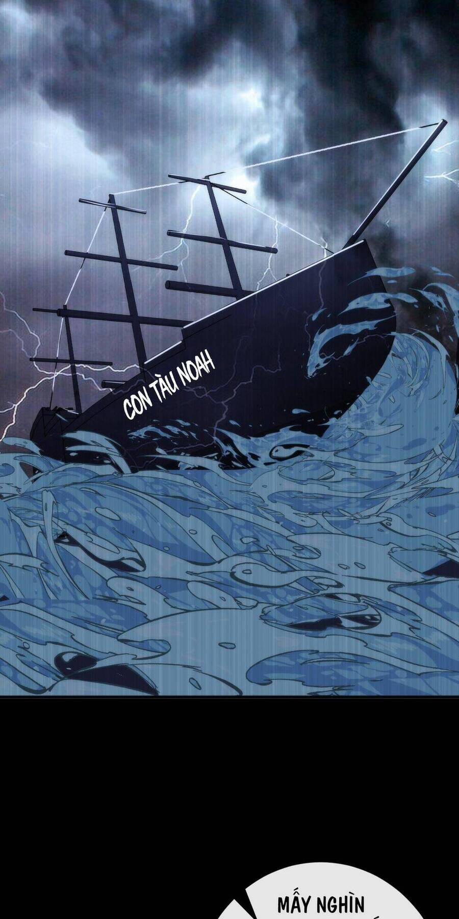 Trở Thành Thần Chủ Cthulhu
