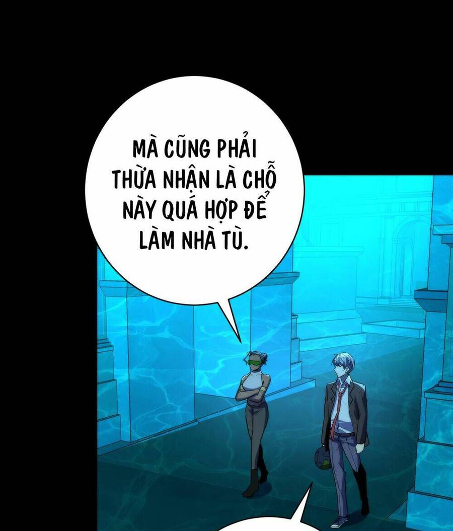 Trở Thành Thần Chủ Cthulhu