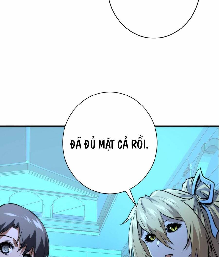 Trở Thành Thần Chủ Cthulhu