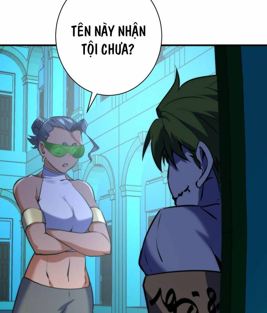 Trở Thành Thần Chủ Cthulhu