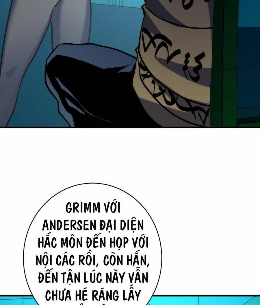 Trở Thành Thần Chủ Cthulhu