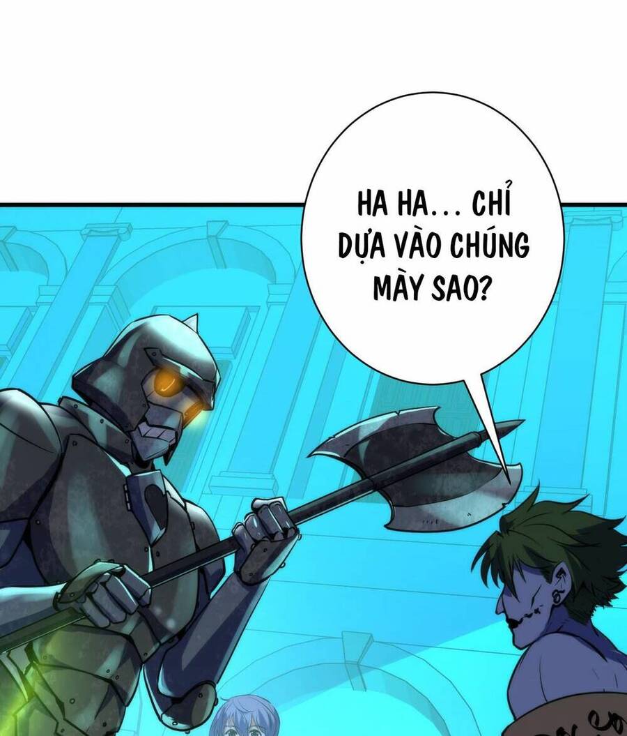 Trở Thành Thần Chủ Cthulhu
