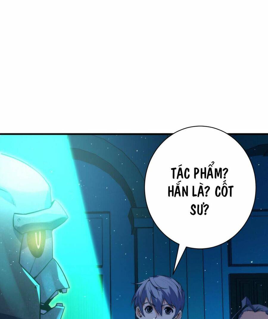 Trở Thành Thần Chủ Cthulhu