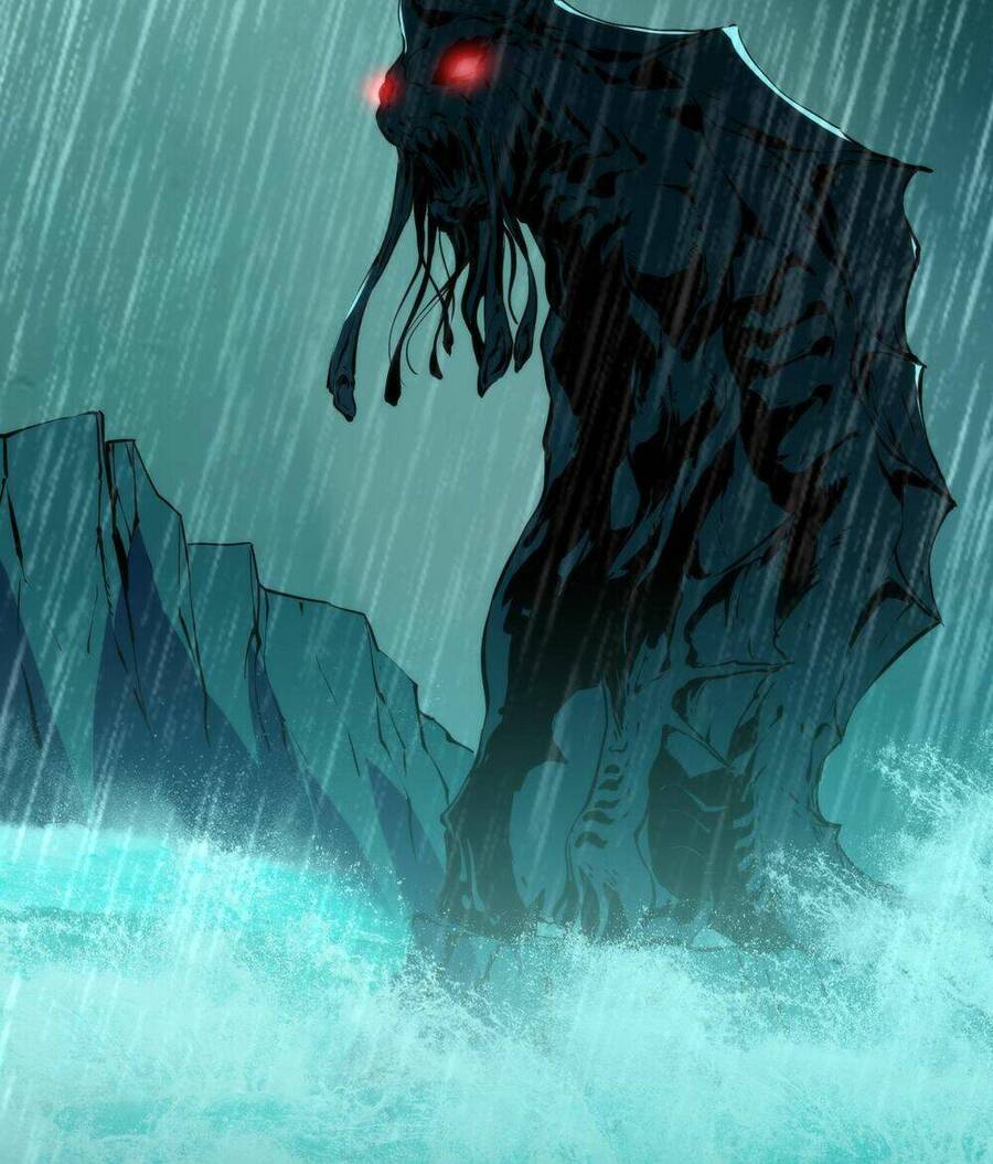 Trở Thành Thần Chủ Cthulhu
