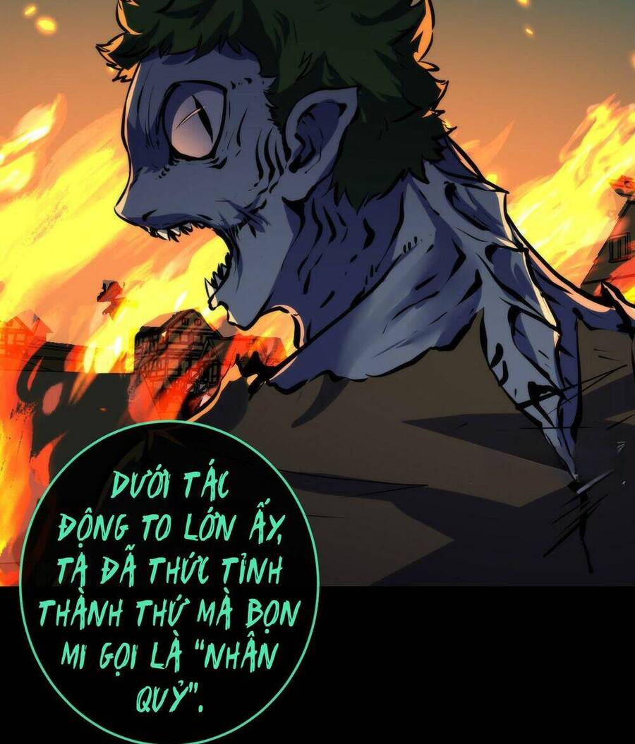 Trở Thành Thần Chủ Cthulhu