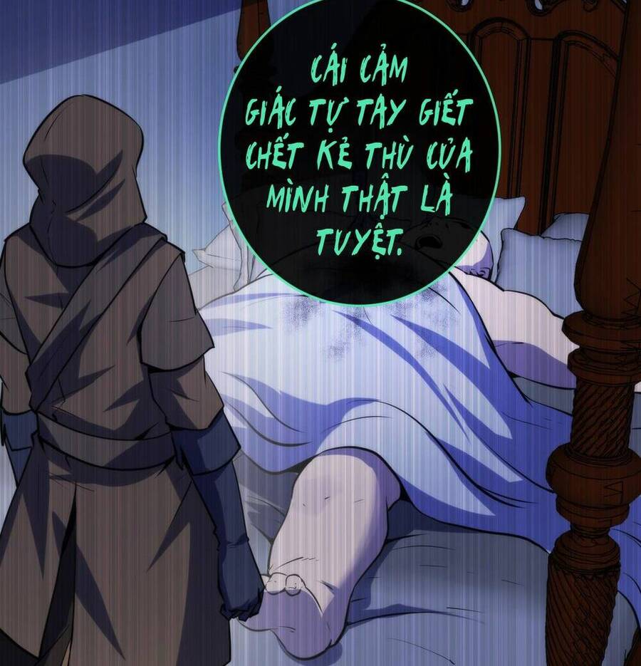 Trở Thành Thần Chủ Cthulhu