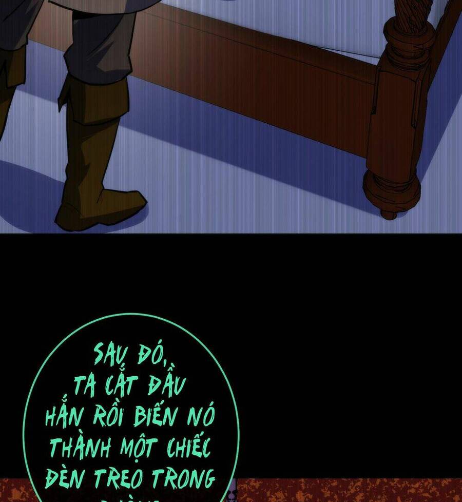 Trở Thành Thần Chủ Cthulhu