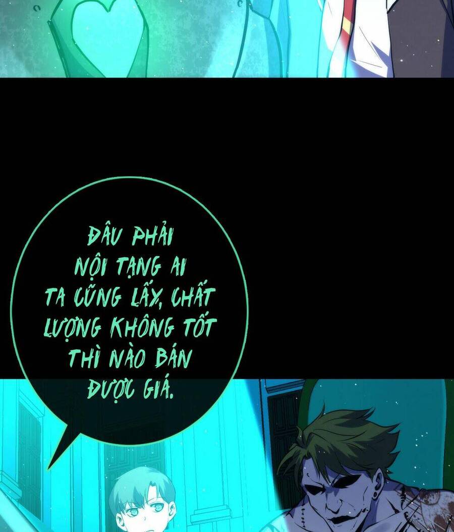 Trở Thành Thần Chủ Cthulhu