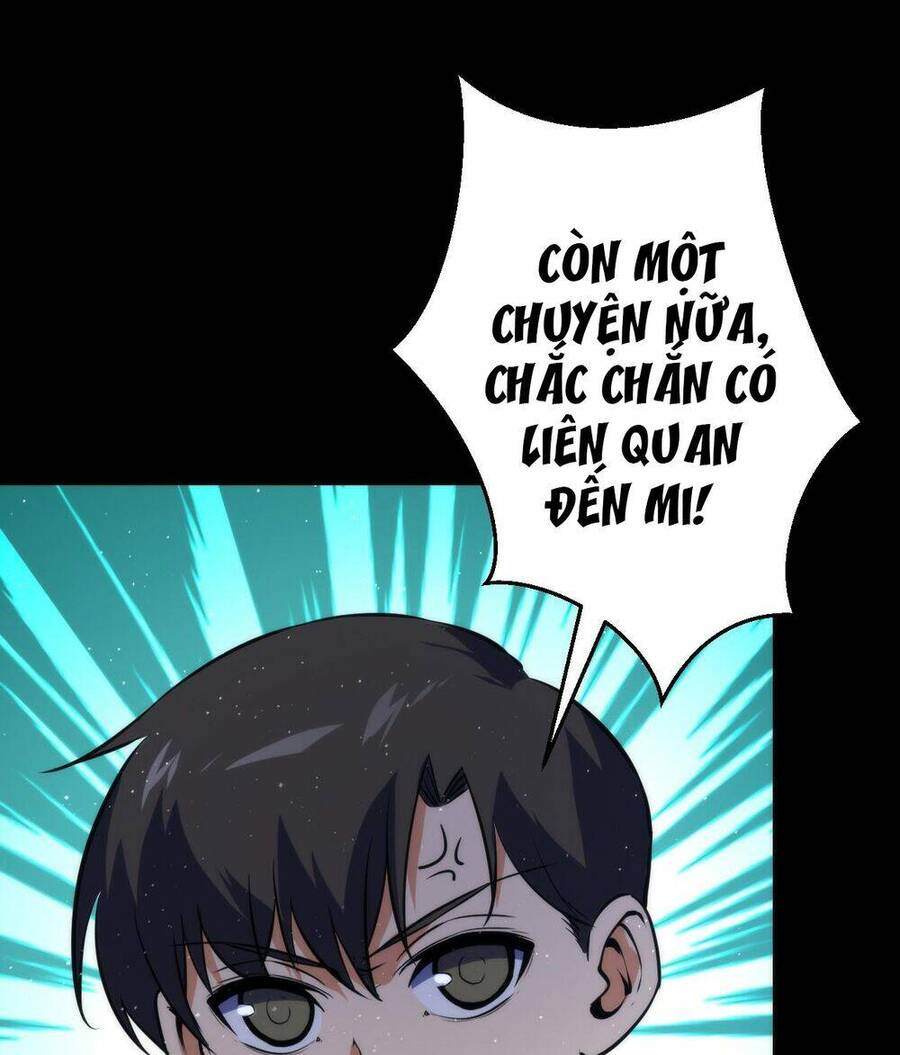 Trở Thành Thần Chủ Cthulhu