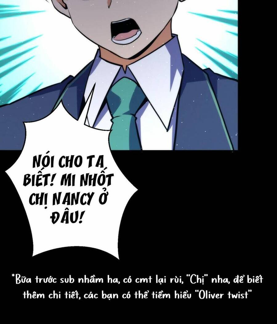 Trở Thành Thần Chủ Cthulhu
