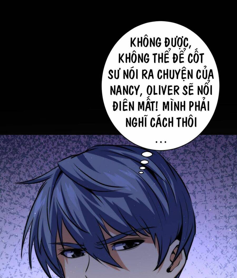 Trở Thành Thần Chủ Cthulhu