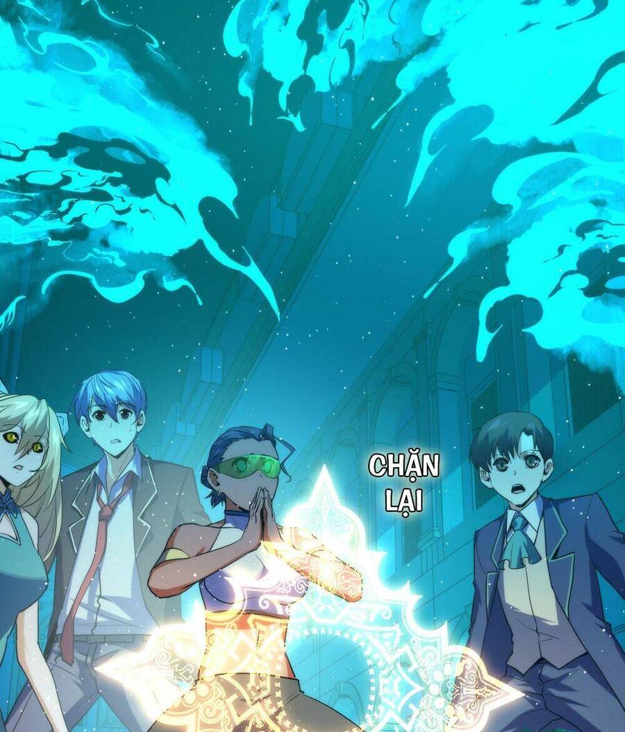 Trở Thành Thần Chủ Cthulhu