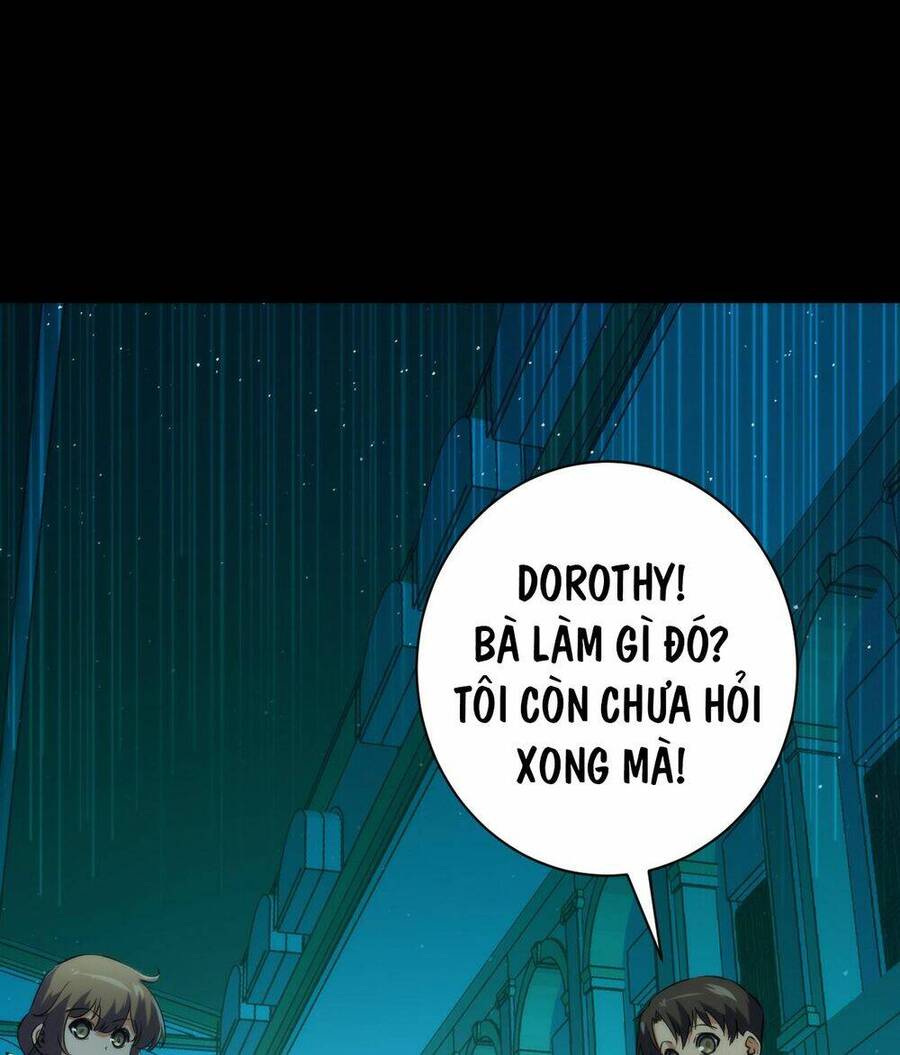 Trở Thành Thần Chủ Cthulhu