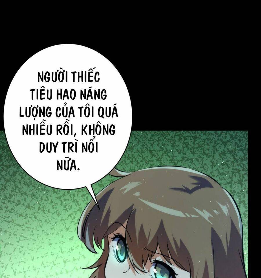 Trở Thành Thần Chủ Cthulhu