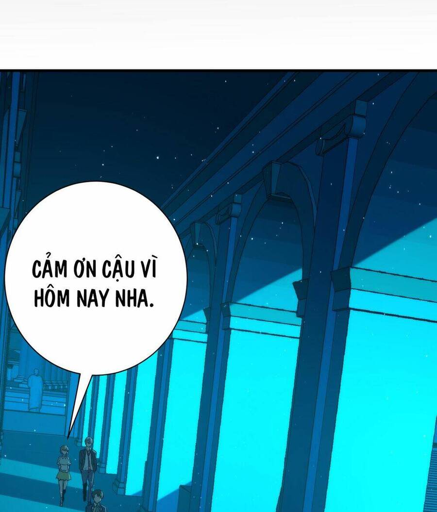 Trở Thành Thần Chủ Cthulhu