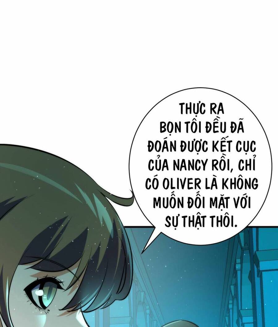 Trở Thành Thần Chủ Cthulhu