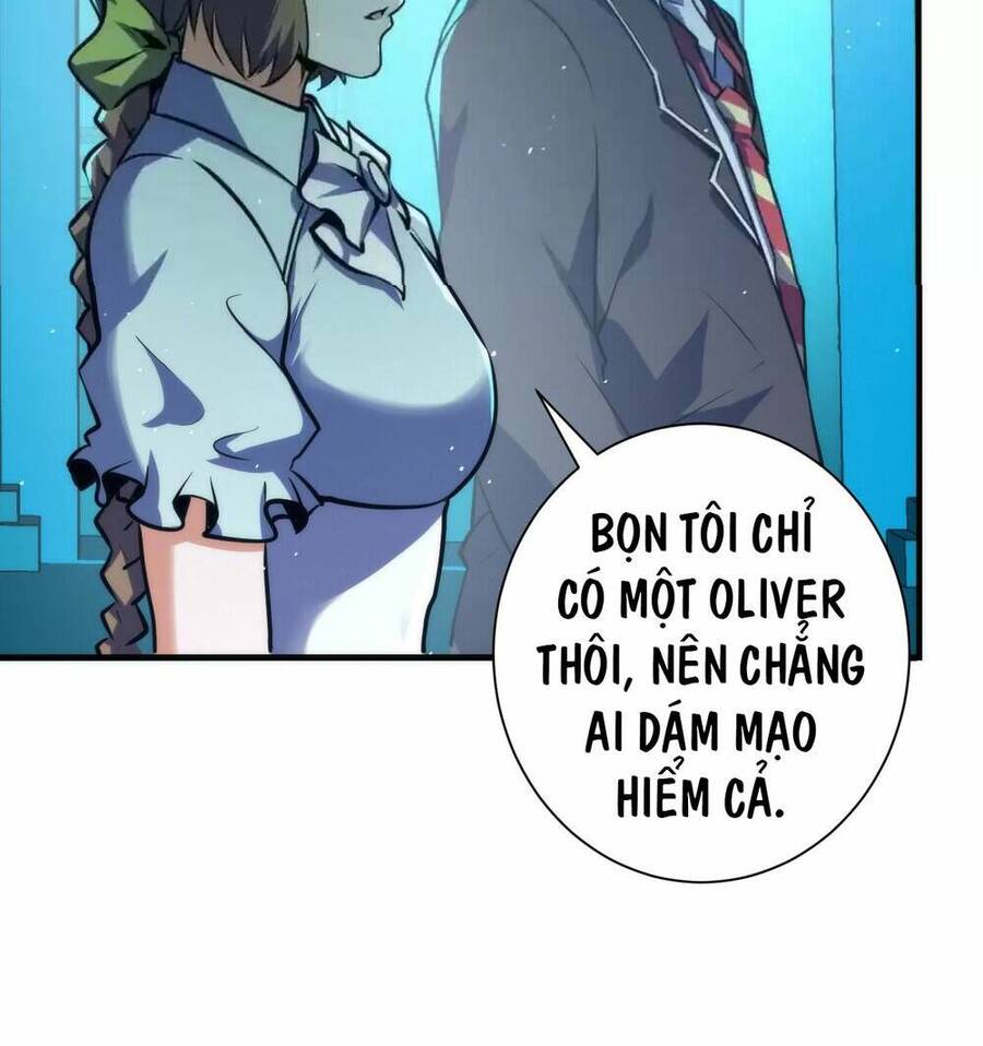 Trở Thành Thần Chủ Cthulhu