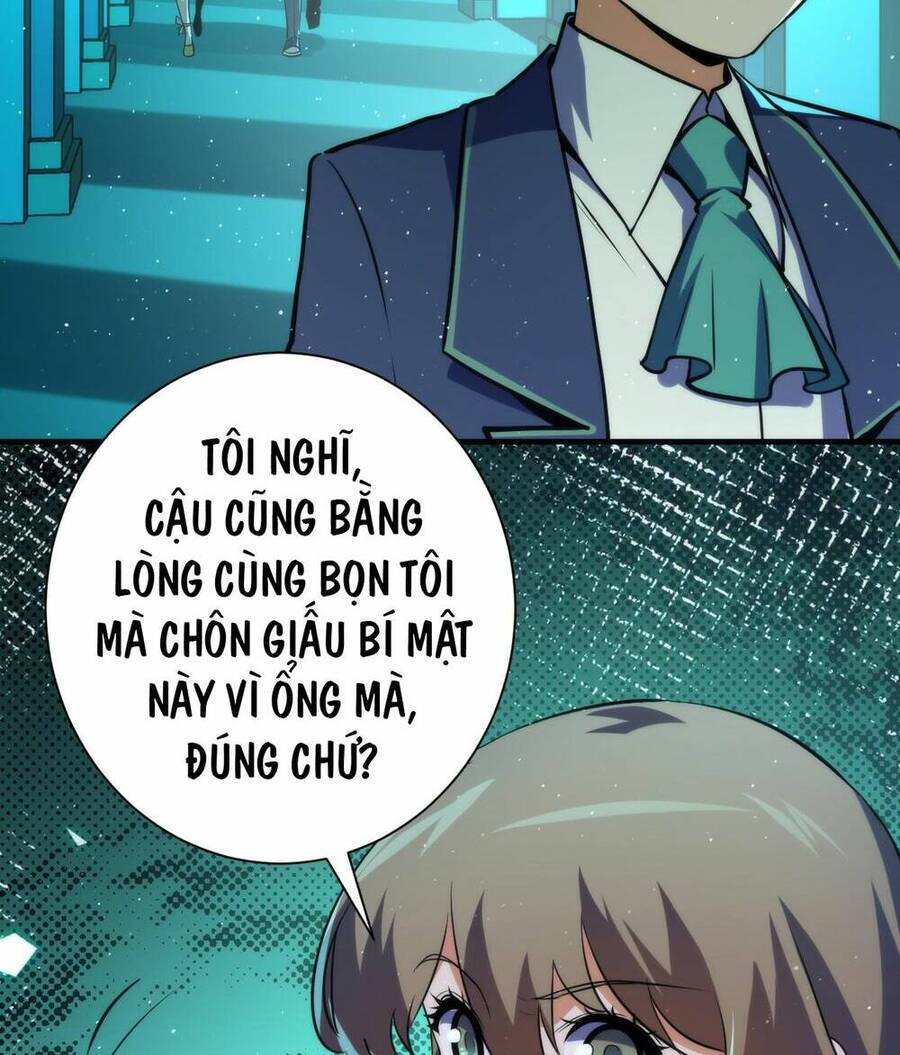 Trở Thành Thần Chủ Cthulhu