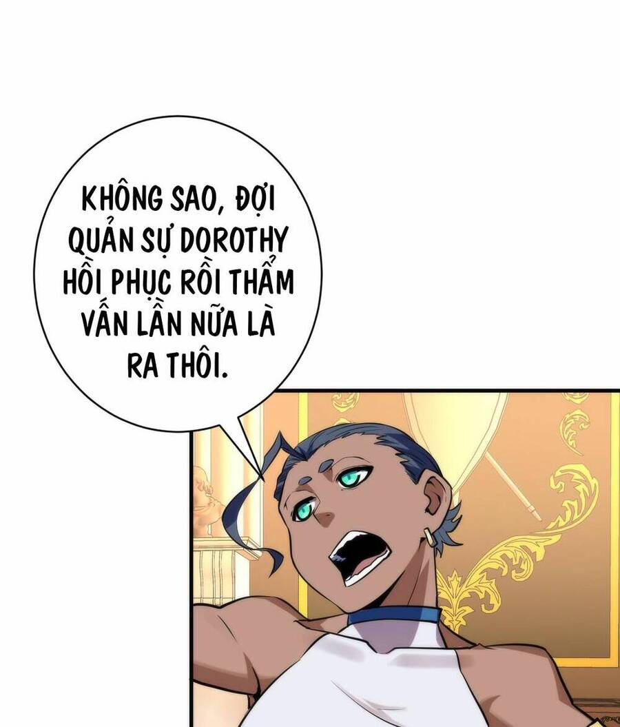 Trở Thành Thần Chủ Cthulhu