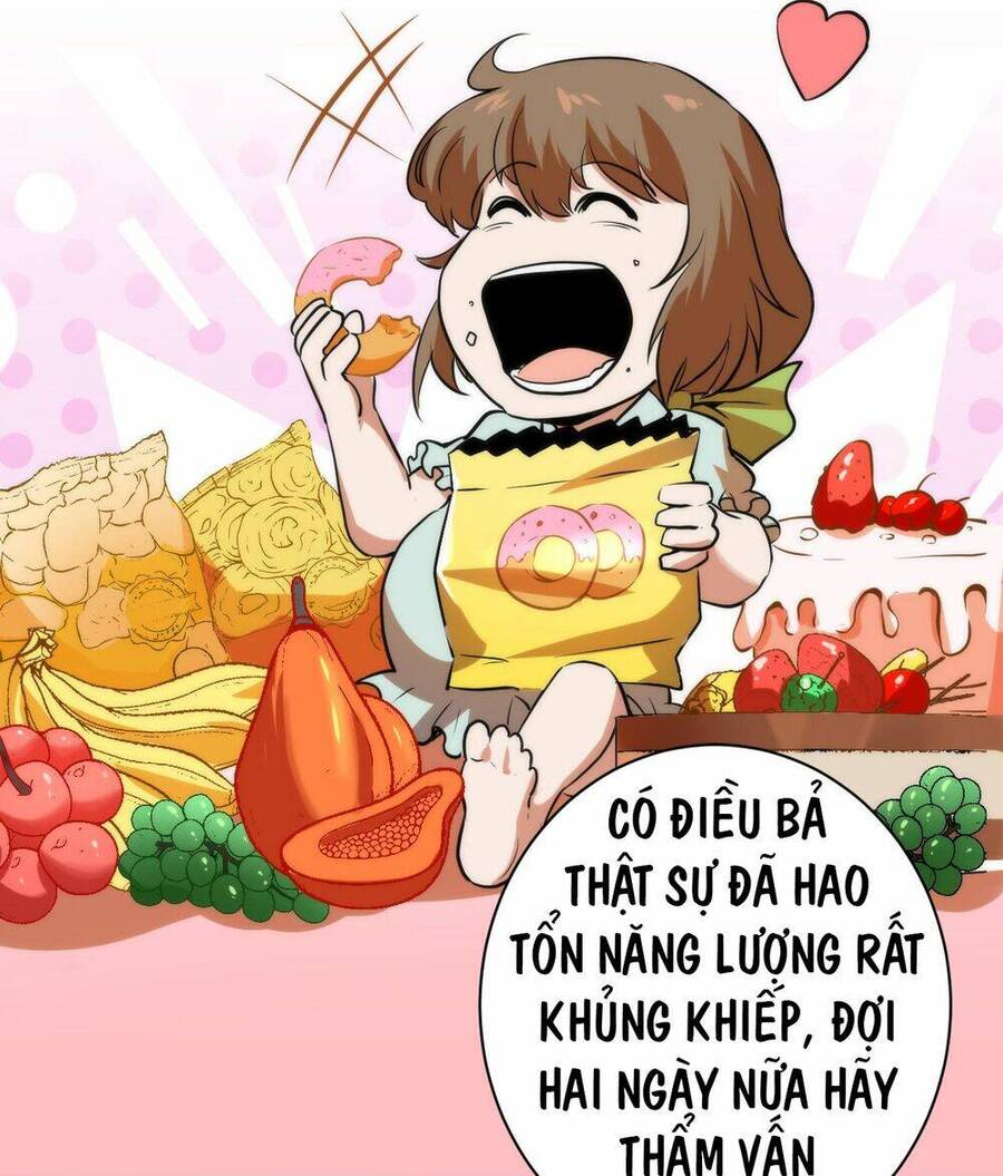 Trở Thành Thần Chủ Cthulhu