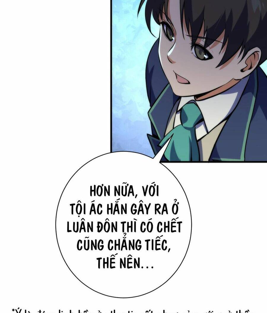 Trở Thành Thần Chủ Cthulhu