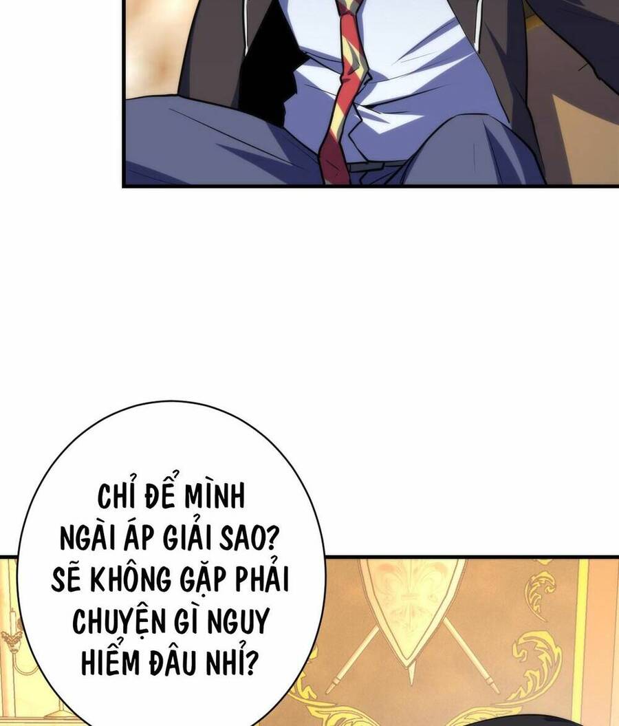 Trở Thành Thần Chủ Cthulhu