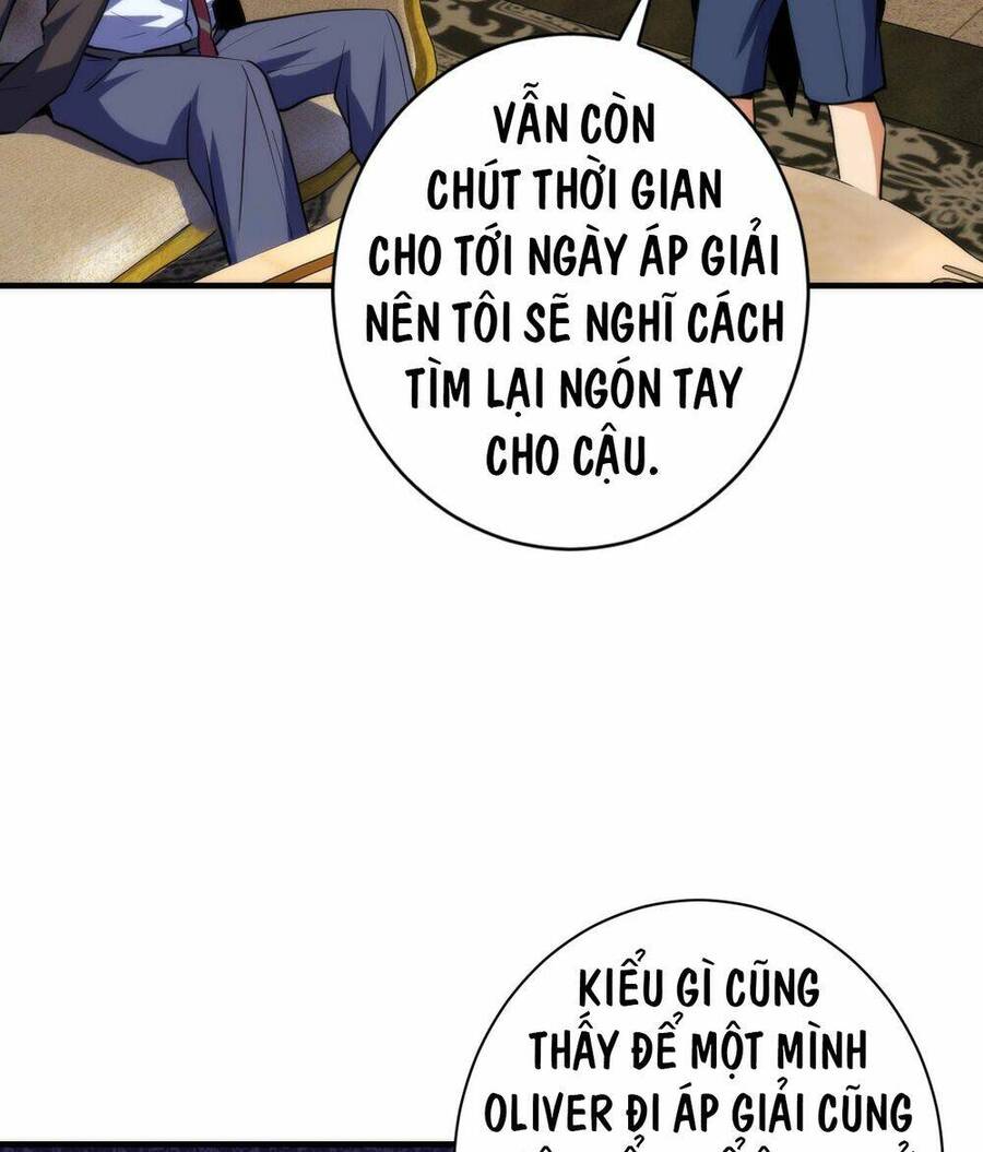 Trở Thành Thần Chủ Cthulhu