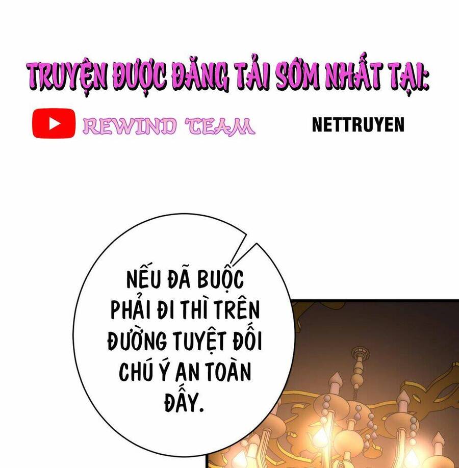 Trở Thành Thần Chủ Cthulhu