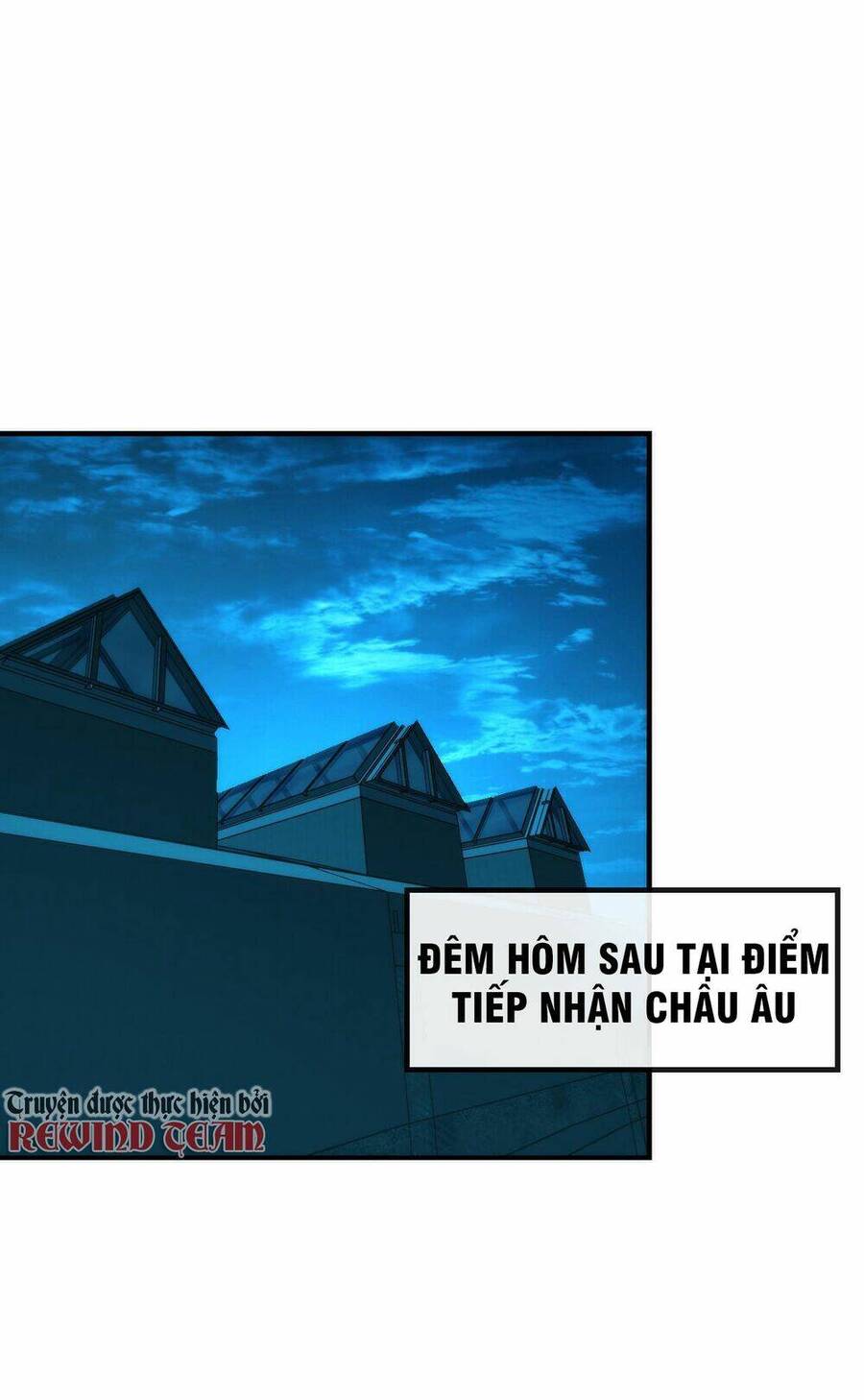 Trở Thành Thần Chủ Cthulhu