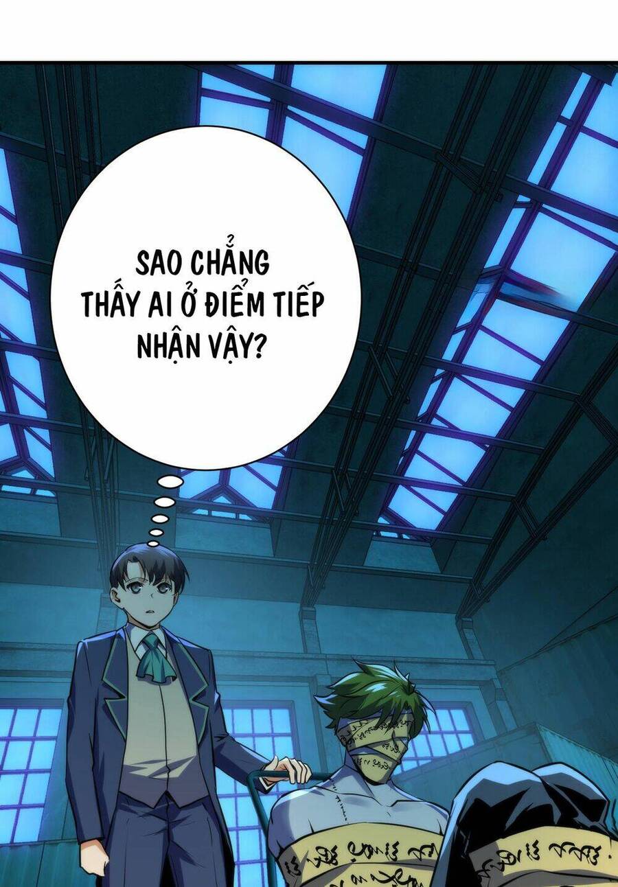 Trở Thành Thần Chủ Cthulhu