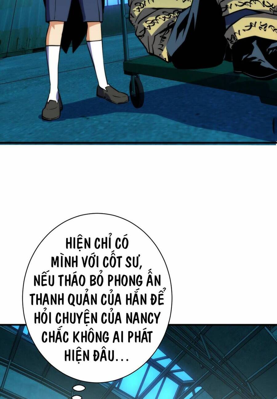 Trở Thành Thần Chủ Cthulhu